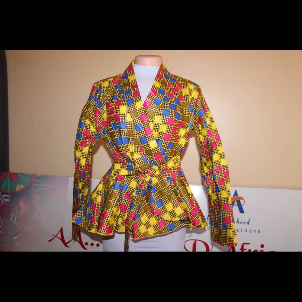 🚫SOLD ❌Long  Sleeve Jacket 🚫